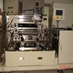 310 捲軸式網版印刷機