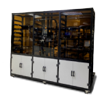 Automated Storage & Retrieval System (ASRS)